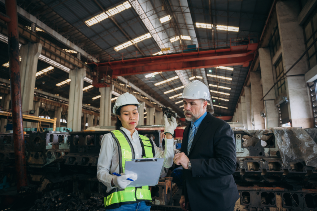 Area Sales Manager recruitment