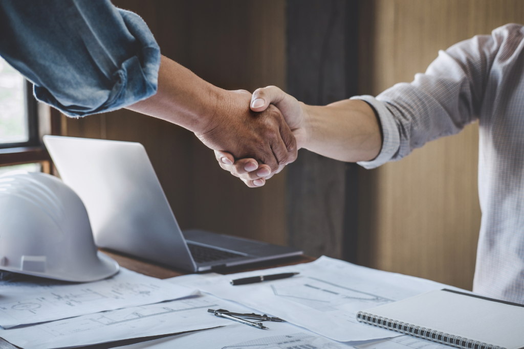 Technical Services Manager recruitment case study for a global construction chemicals company expanding in Denmark