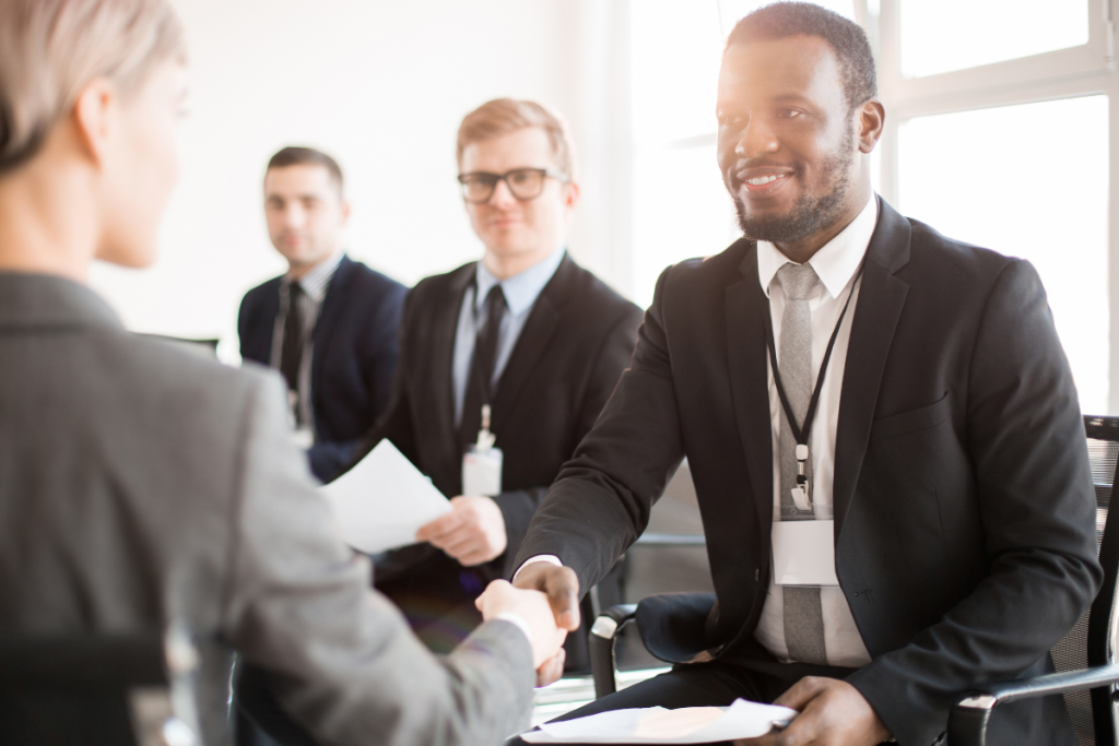 Wallace Hind FMCG recruitment case study – three specialist roles filled through one coordinated recruitment campaign