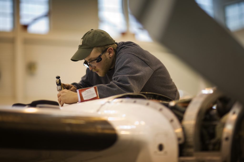 automotive & aerospace