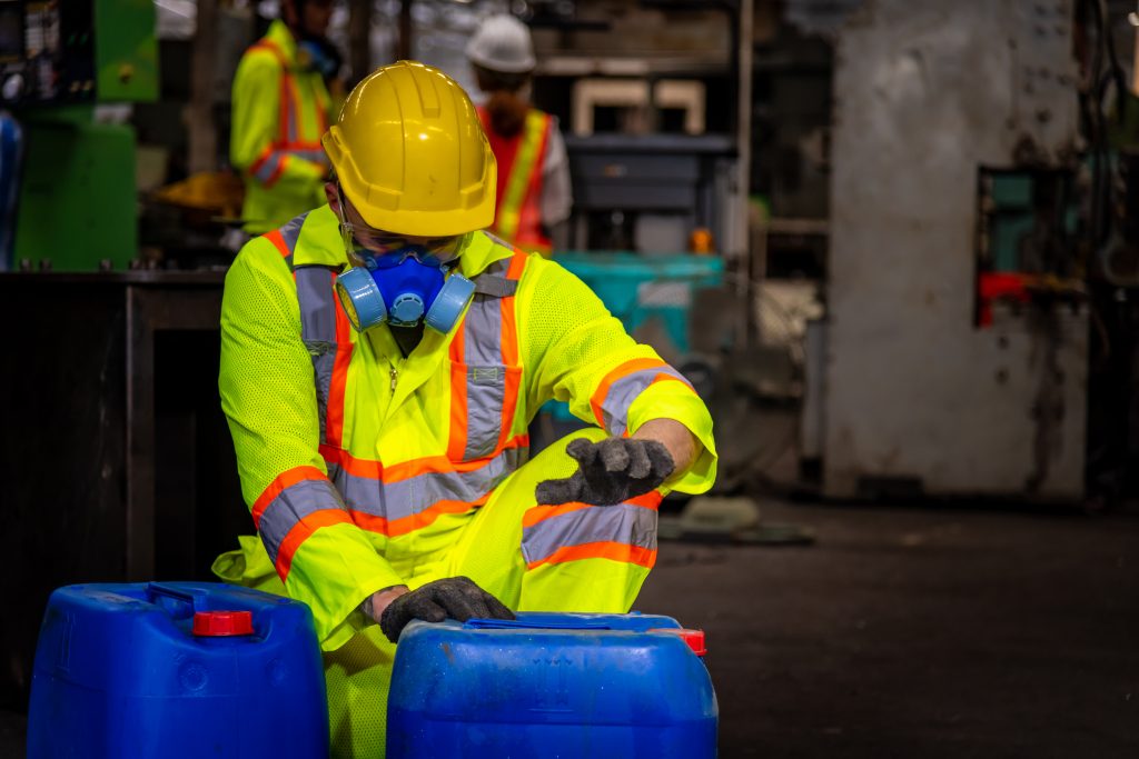 adhesives & chemicals
